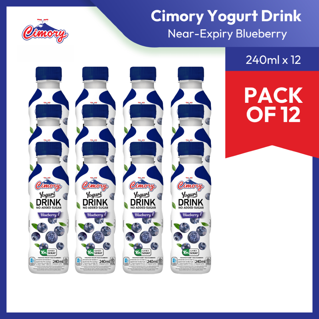 Shop cimory yogurt for Sale on Shopee Philippines