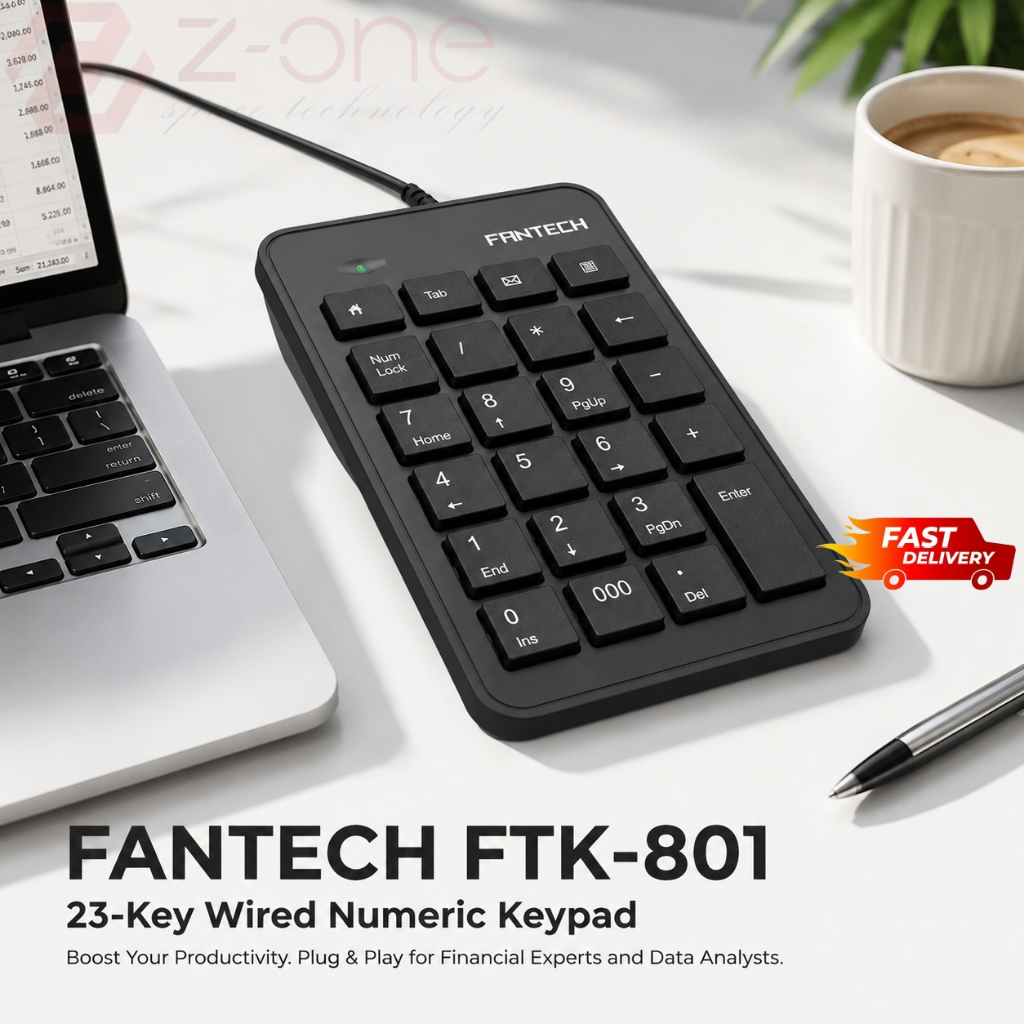 numeric keypad - Best Prices and Online Promos - Jul 2026 | Shopee ...