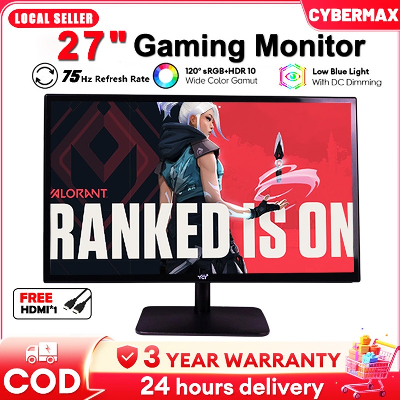 Shop computer monitors for Sale on Shopee Philippines