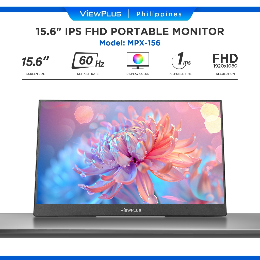 Shop viewplus monitor for Sale on Shopee Philippines