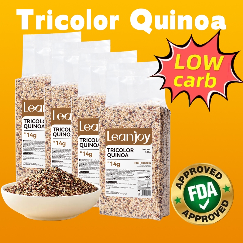 Shop quinoa rice for Sale on Shopee Philippines