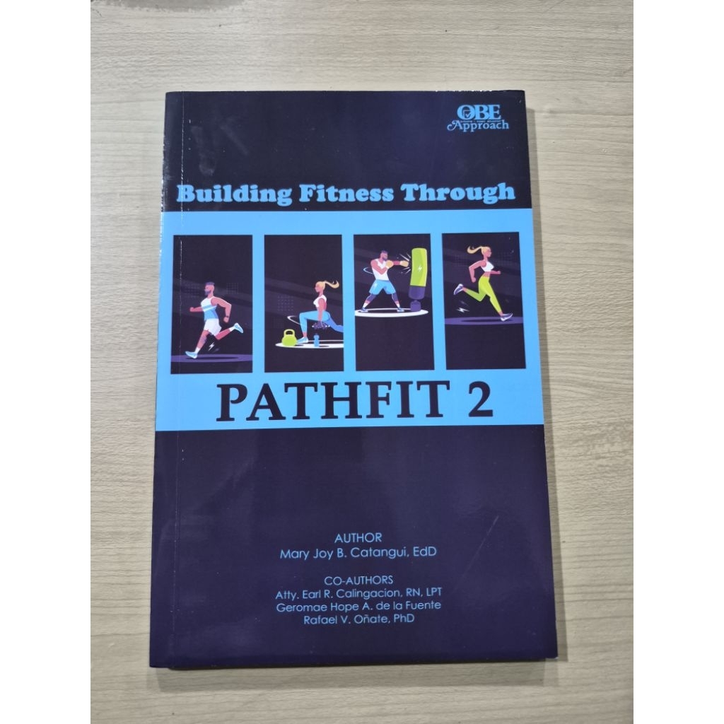Shop pathfit 2 for Sale on Shopee Philippines
