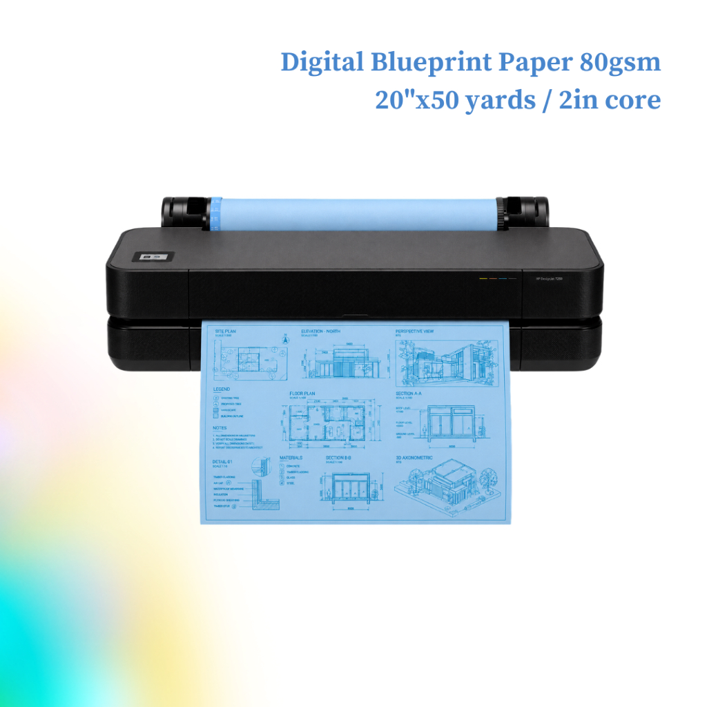 Shop blueprint paper for Sale on Shopee Philippines