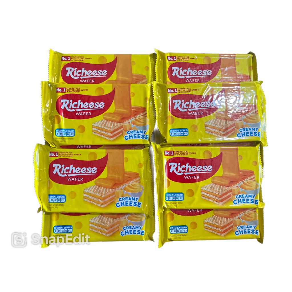 Shop richeese for Sale on Shopee Philippines