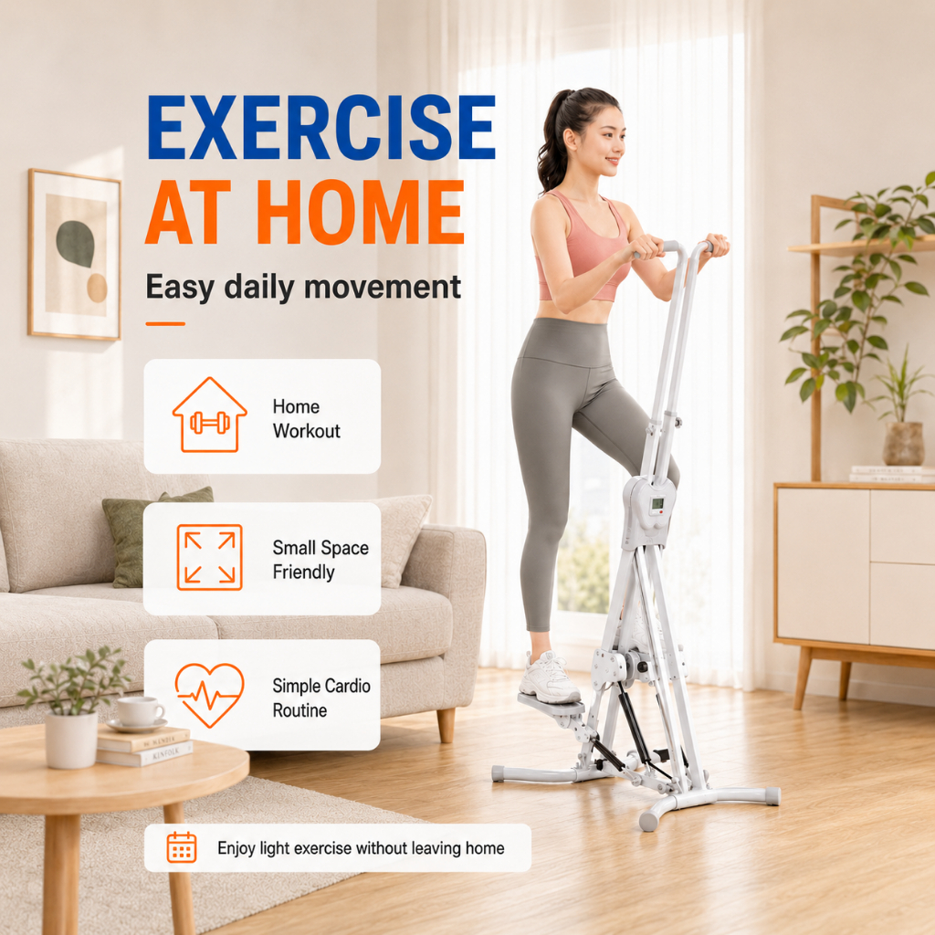 stair climbing machine - Best Prices and Online Promos - Sept 2026 ...