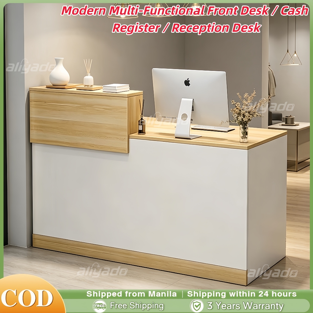 Shop front desk for Sale on Shopee Philippines