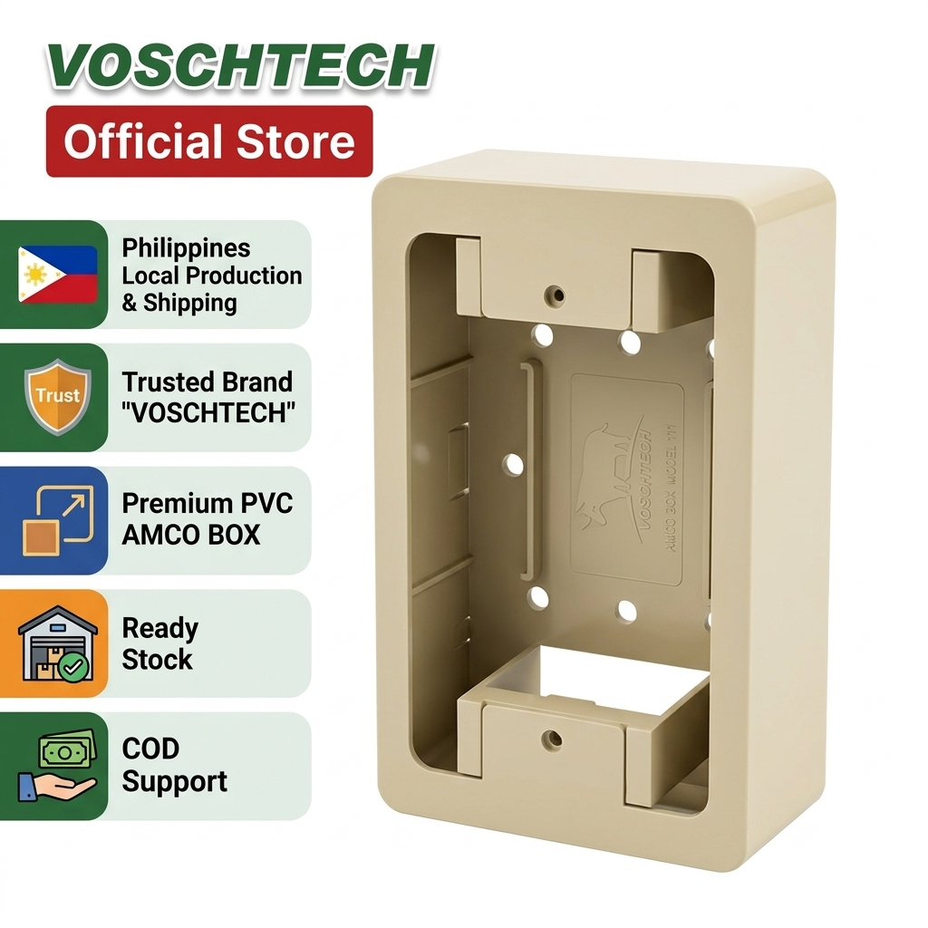Shop amco box for Sale on Shopee Philippines