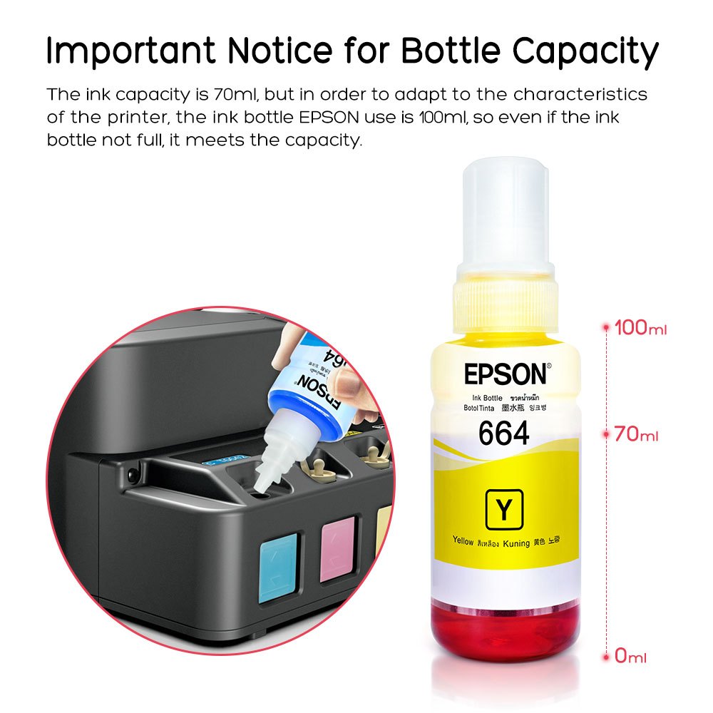 Shop epson ink for Sale on Shopee Philippines