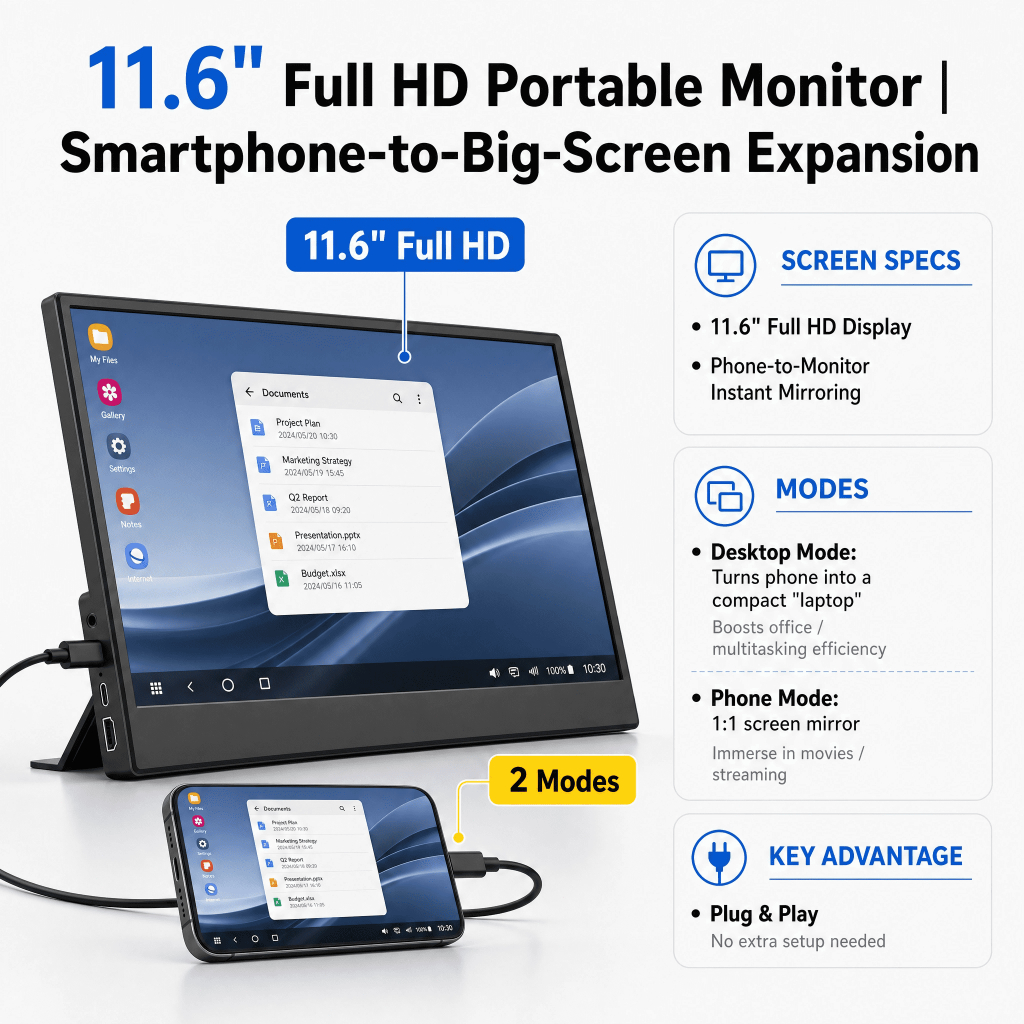 Shop external monitor for laptops for Sale on Shopee Philippines