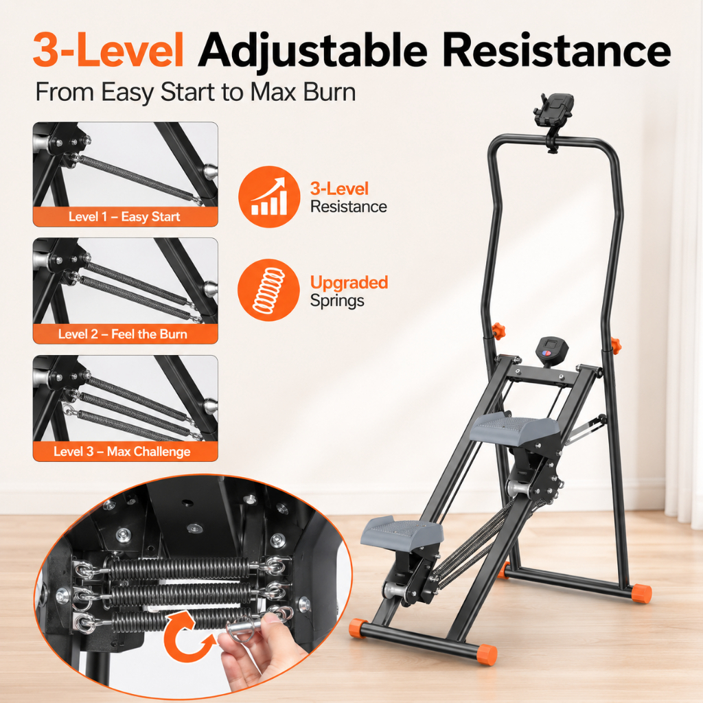 Shop stair master for Sale on Shopee Philippines