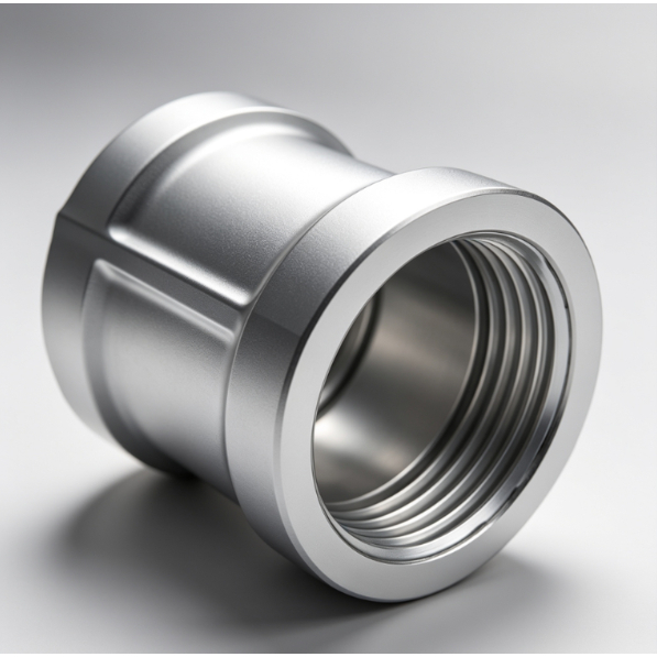 GALVANIZED FITTINGS (GI) COUPLING 2 - Best Prices and Online Promos ...
