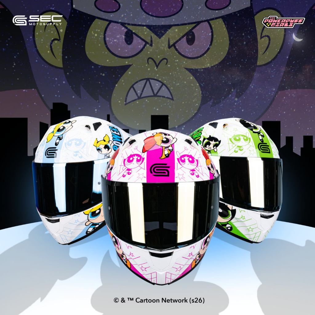 SEC Motosupply, Online Shop | Shopee Philippines