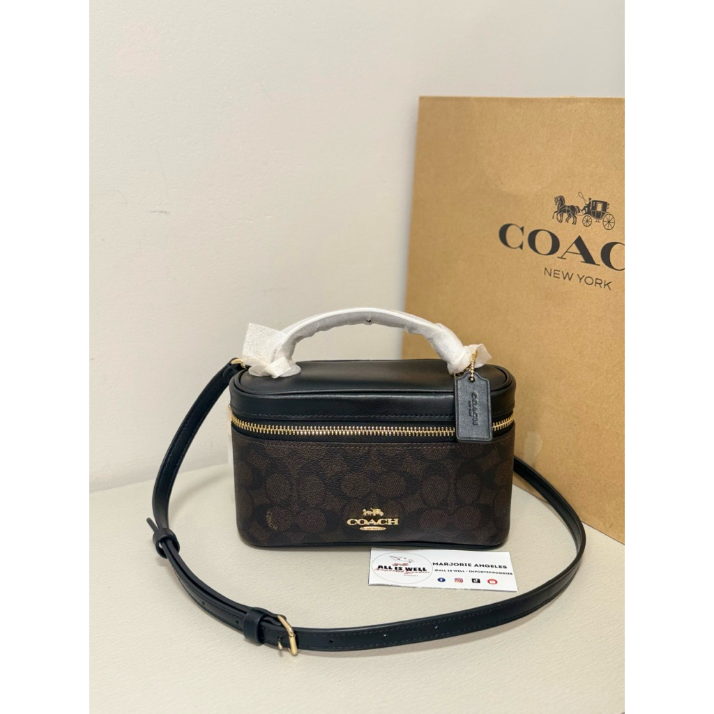 coach bag - Handbags Best Prices and Online Promos - Women's Bags Jul ...