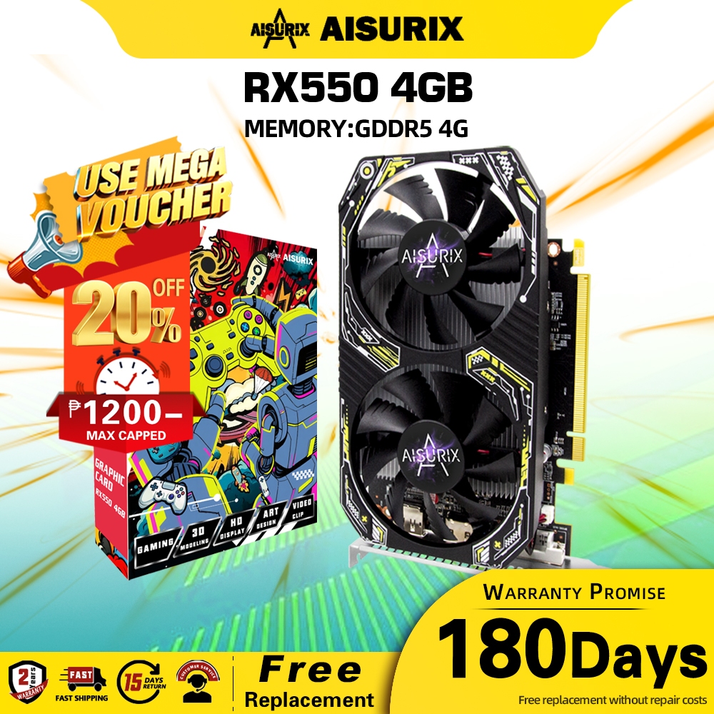 rx 5080 - Best Prices and Online Promos - Oct 2026 | Shopee Philippines