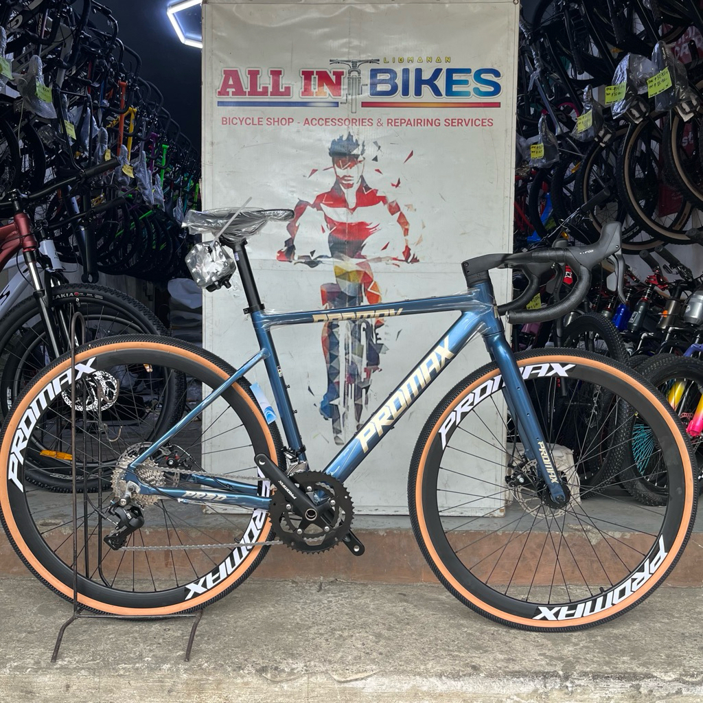 Shop promax bike for Sale on Shopee Philippines