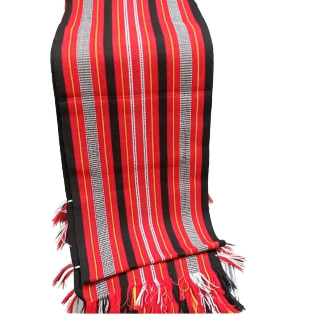 Ifugao Bahag Traditional Attire For Kids And Adult | Shopee Philippines