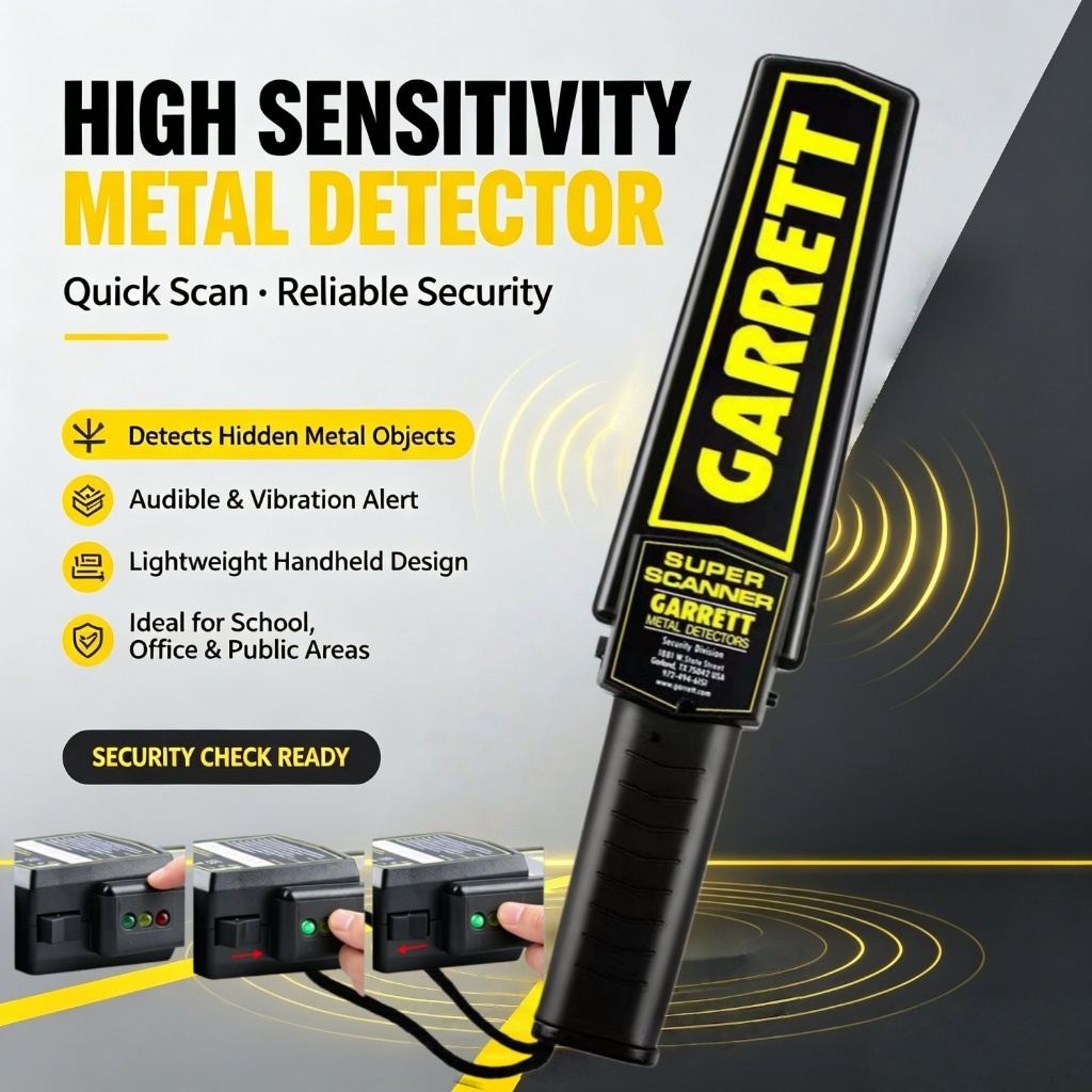 Shop garrett metal detector for Sale on Shopee Philippines