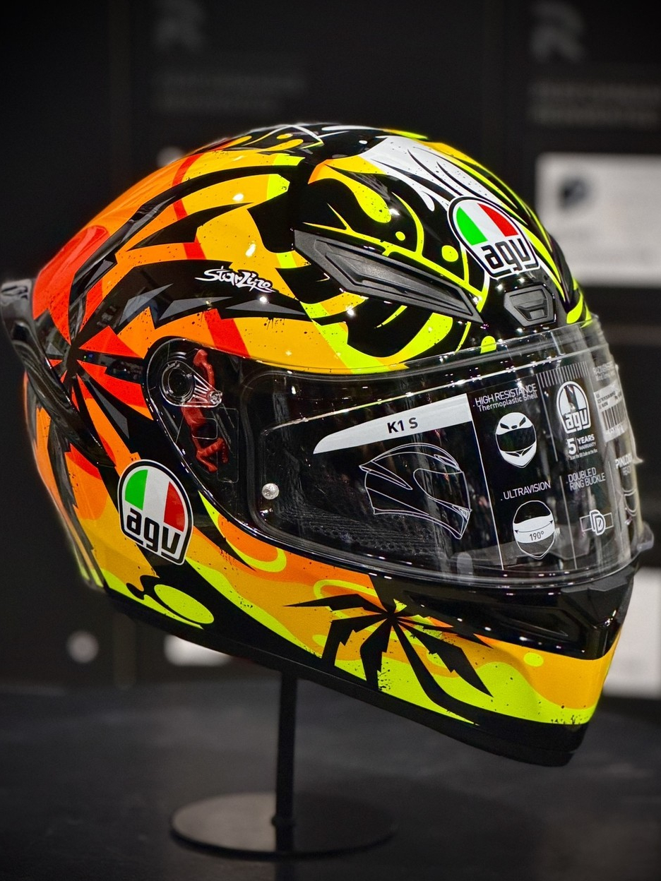 agv k6 iridium gold Agv K6 Iridium Gold Visor AGV K-3 SV Liquefy Grey Yellow Fluo Helmet Online  Dubai,