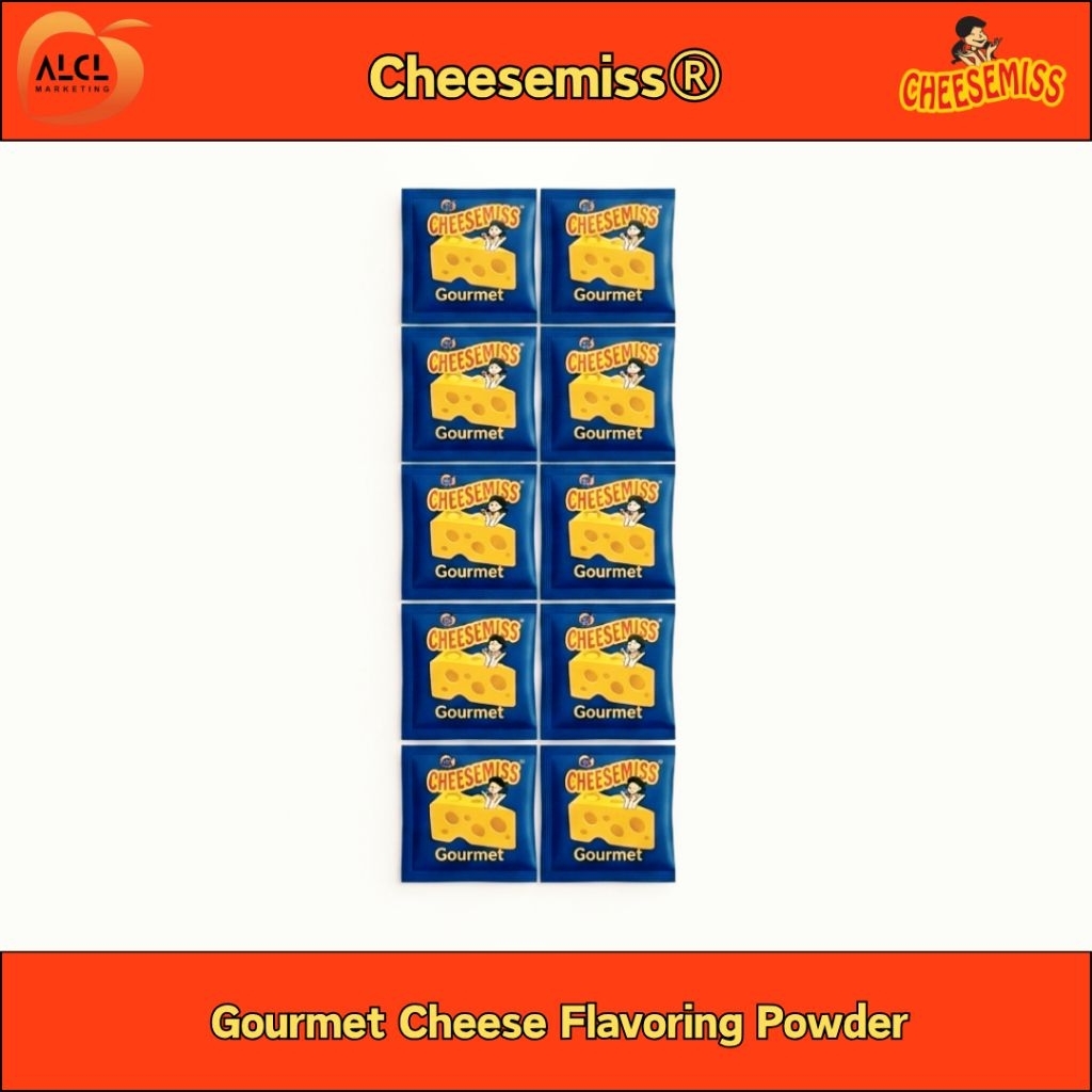 Shop cheese powder for Sale on Shopee Philippines