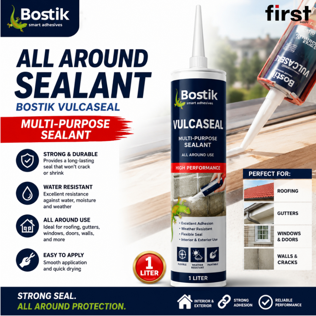 Shop vulcaseal 1 liter for Sale on Shopee Philippines