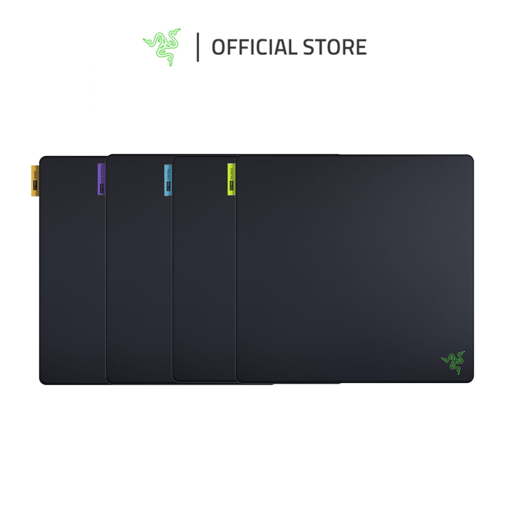 Razer Gigantus V2 Pro - Soft Gaming Mouse Mat - L - Speed - FRML ...