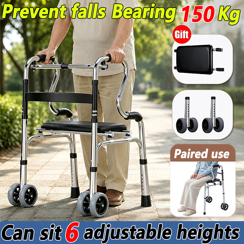 Shop walker for adults for Sale on Shopee Philippines