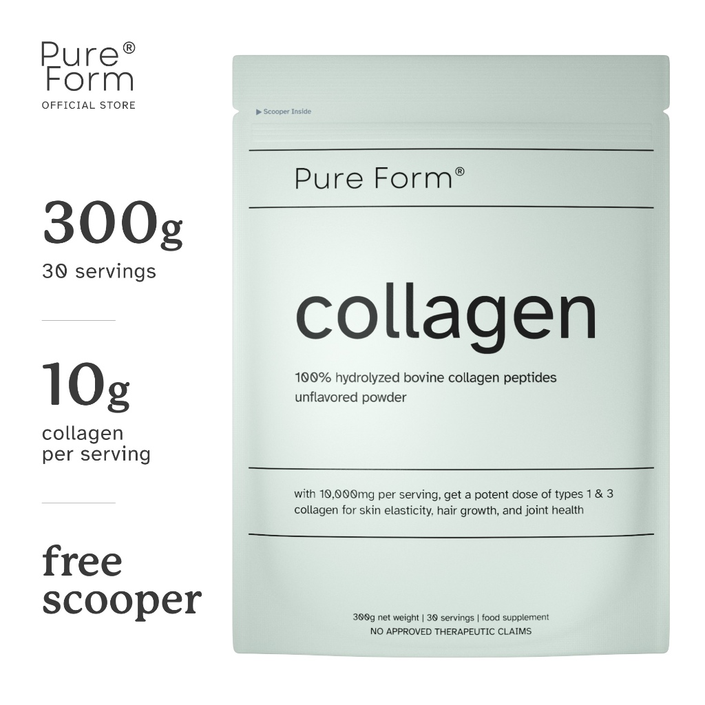 Pure Form®, Online Shop | Shopee Philippines