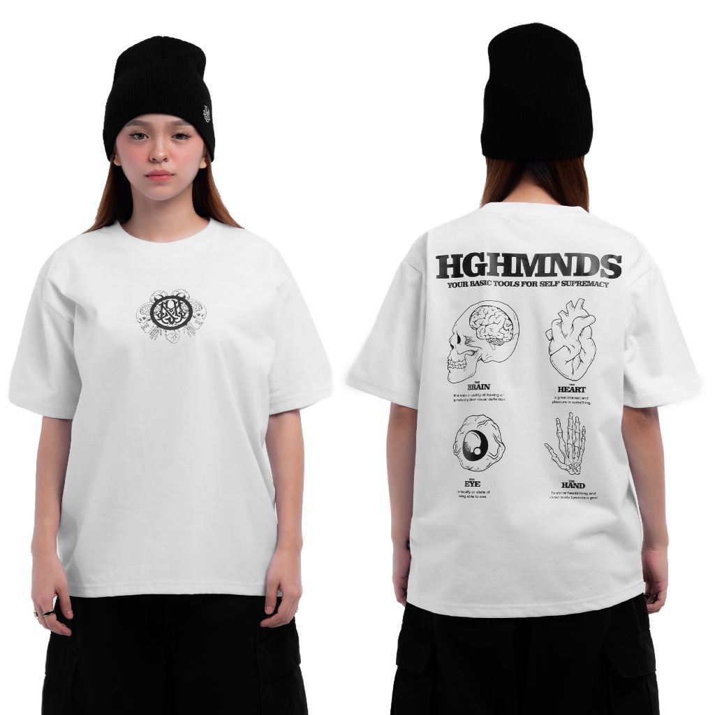highminds - Best Prices and Online Promos - Aug 2026 | Shopee Philippines