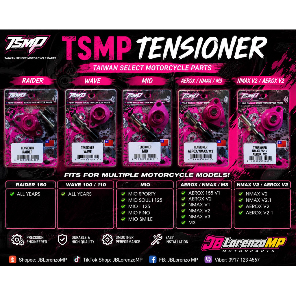 Shop tsmp for Sale on Shopee Philippines