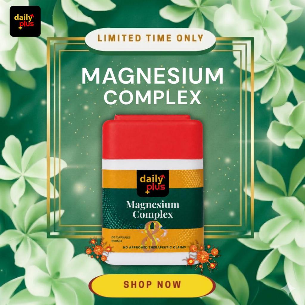 Daily Plus, Online Shop | Shopee Philippines