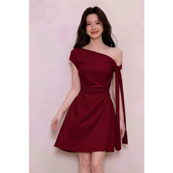 sexy bodycon mini dress korean black fitted long sleeve for women cocktail dress formal elegant
