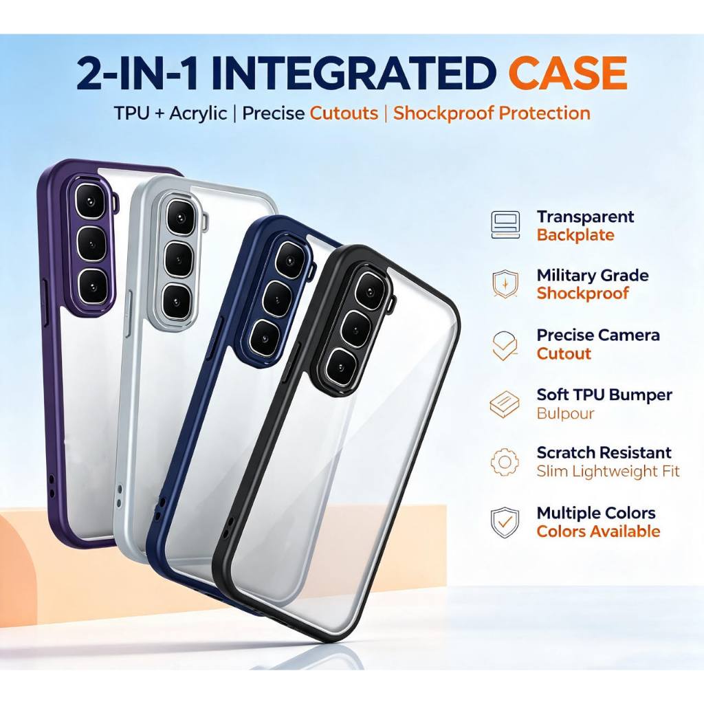 TECNO CAMON 40 Pro 5G - Best Prices and Online Promos - Oct 2026 ...