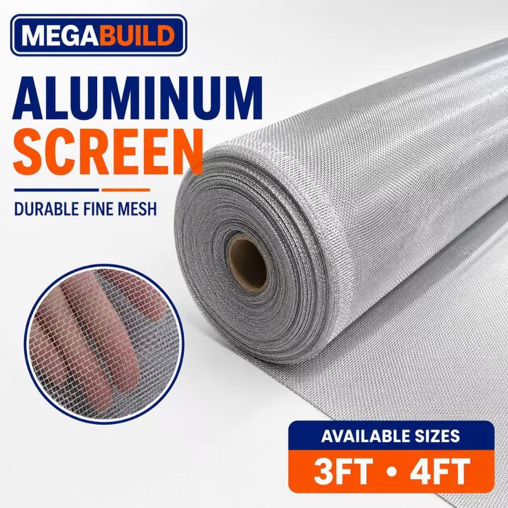 Shop aluminum window screen for Sale on Shopee Philippines