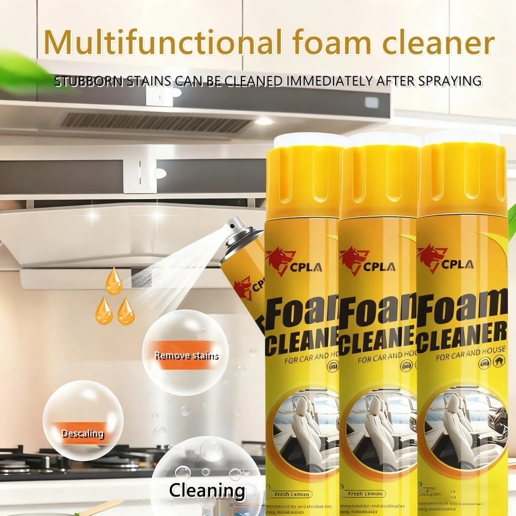 multifunctional foam cleaner - Best Prices and Online Promos - Oct 2026 ...