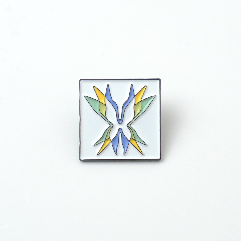 Until Then - Logo Pin | Shopee Philippines
