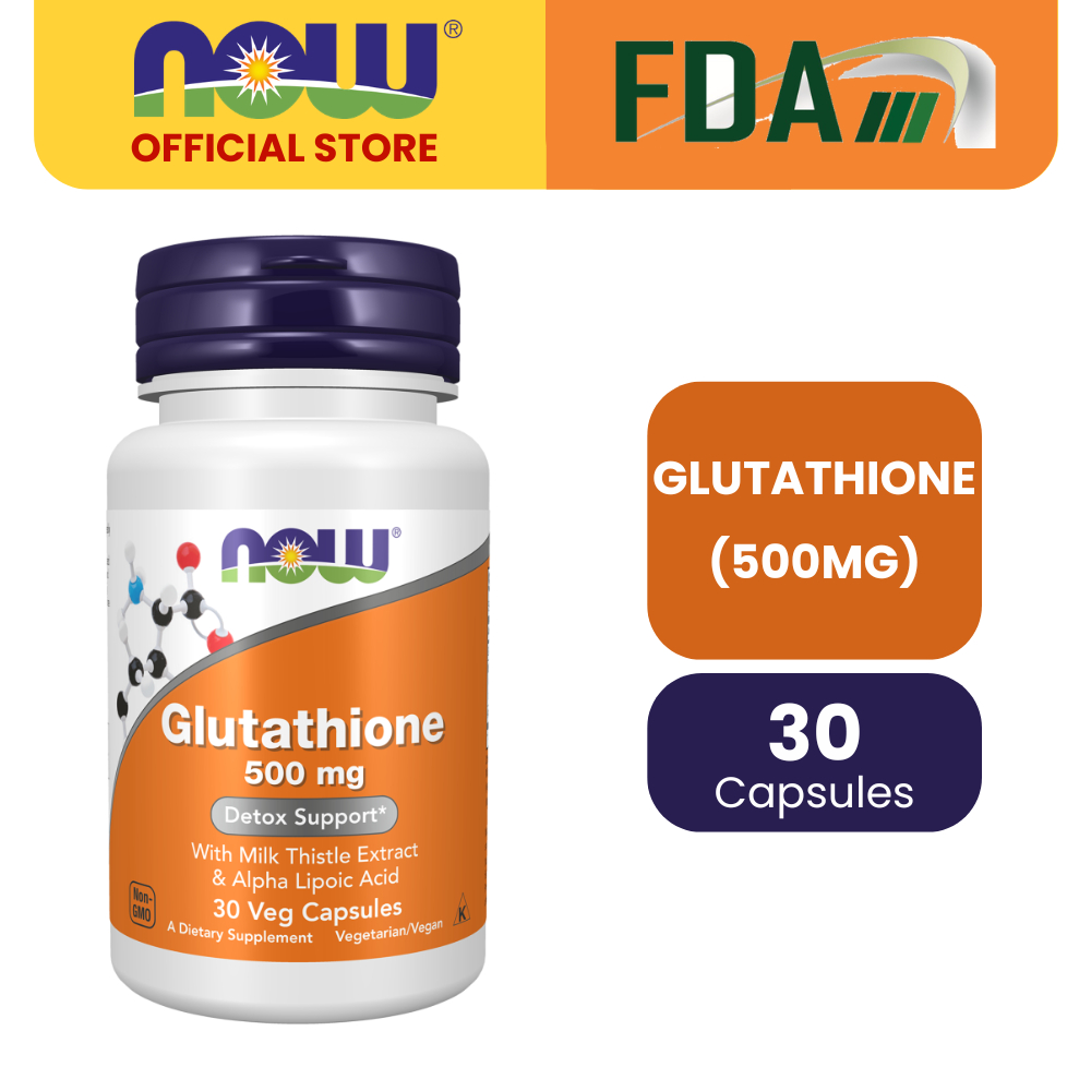 now glutathione philippines NOW Foods, Online Shop