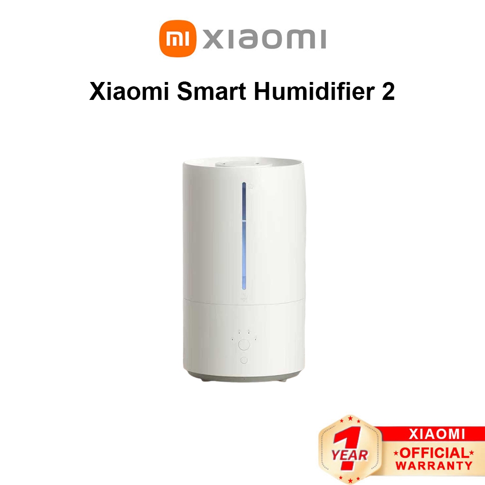 Xiaomi Smart Humidifier 2 Constant humidification UV-C 99.9% ...