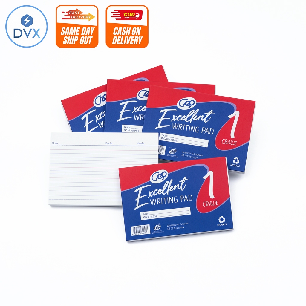 Shop grade 4 pad paper for Sale on Shopee Philippines