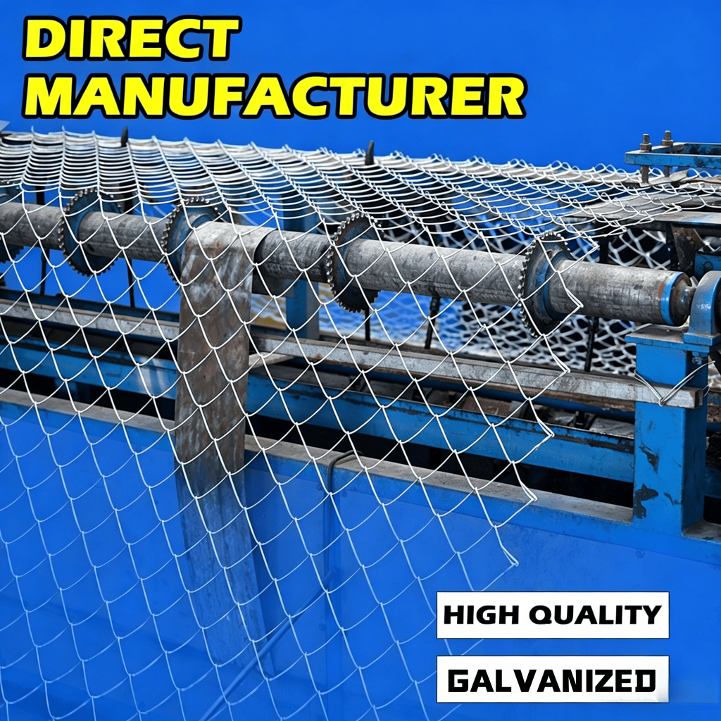Shop cyclone wire fence for Sale on Shopee Philippines