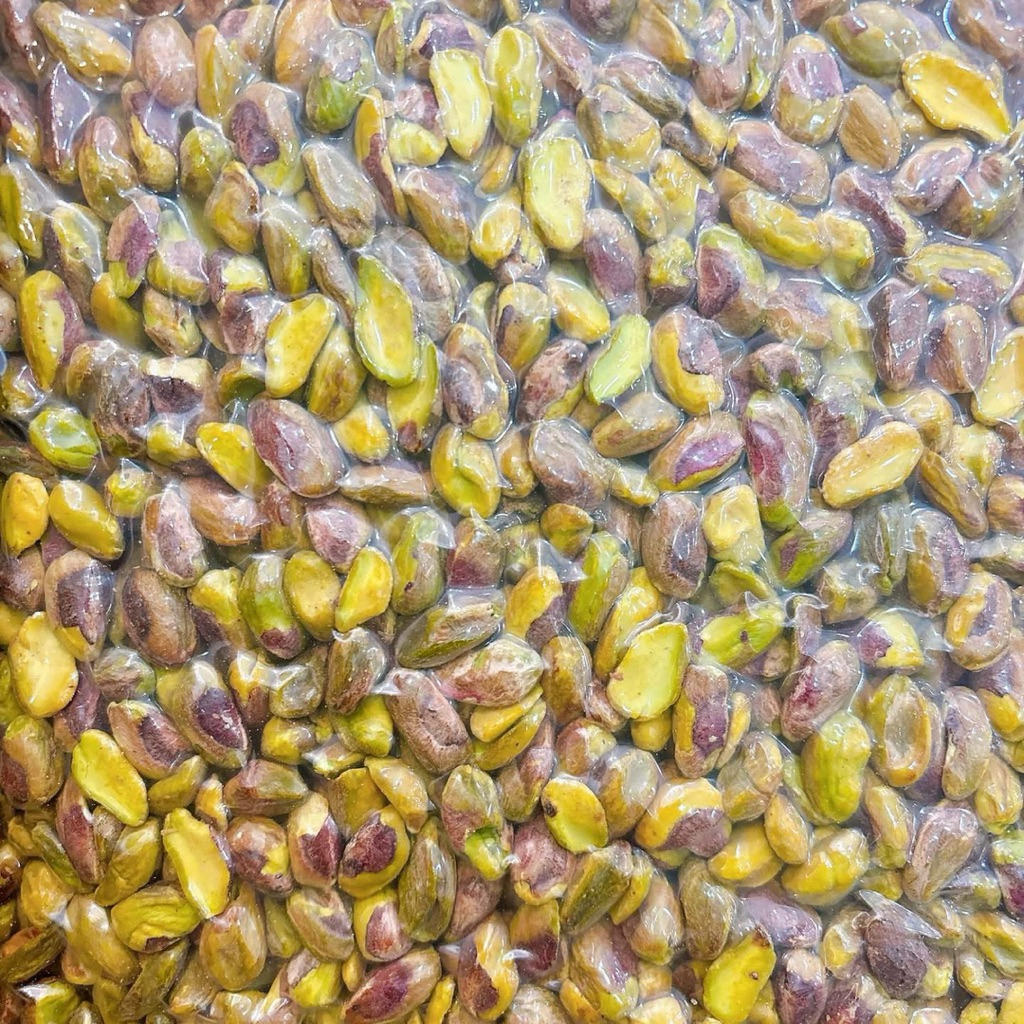 Pistachio Nuts Pistachio Kernels Nature’s Best Pistachio REPACKED ONLY ...