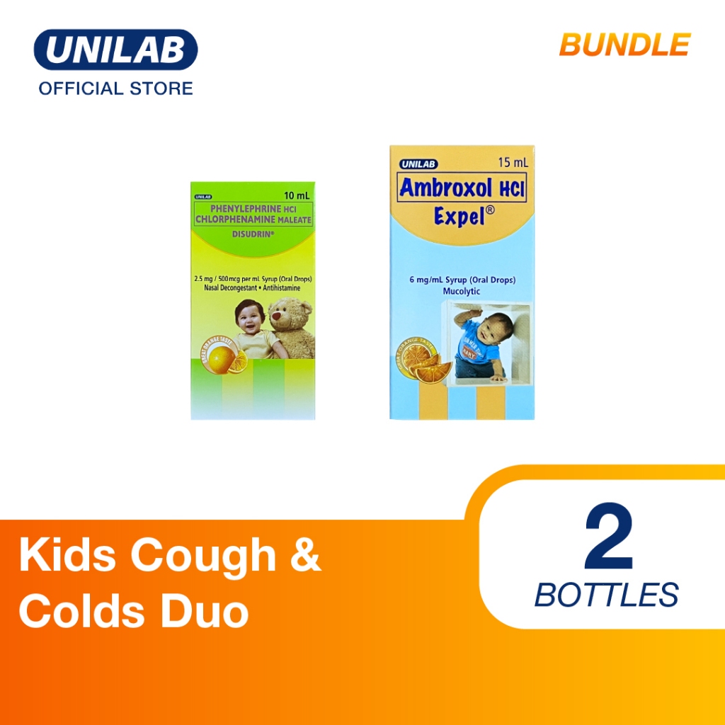 Shop medicine cough kids for Sale on Shopee Philippines