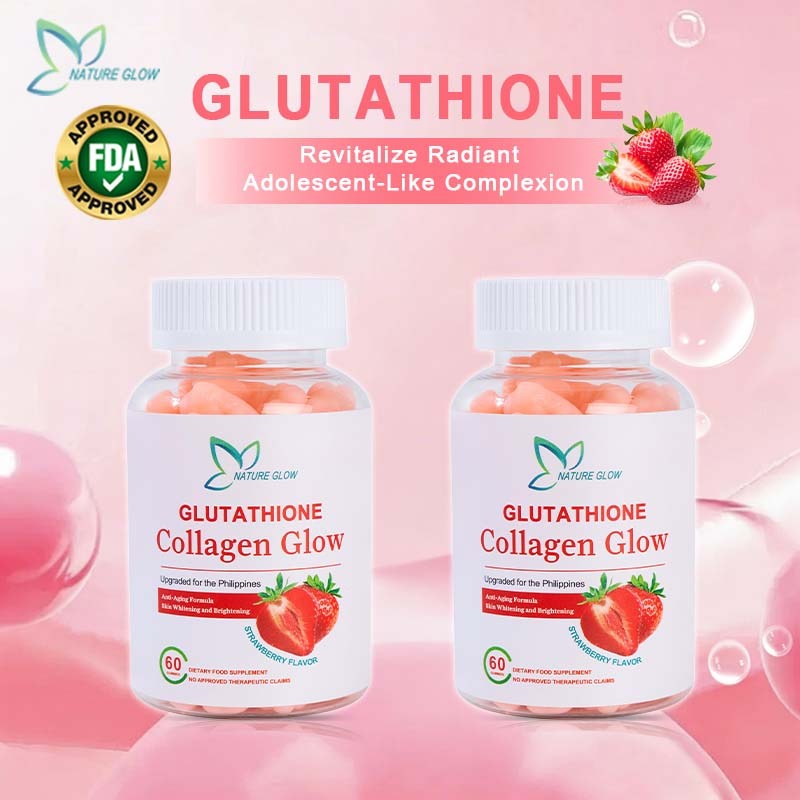 is glutathione collagen glow fda approved FDA Advisory No.2025-0754 || Public Health Warning Against the Purchase and  Consumption of the Unregistered Food Supplement “NATUE GLOW Glutathione  Collagen Glow Cranberry Flavor Dietary Food Supplement”