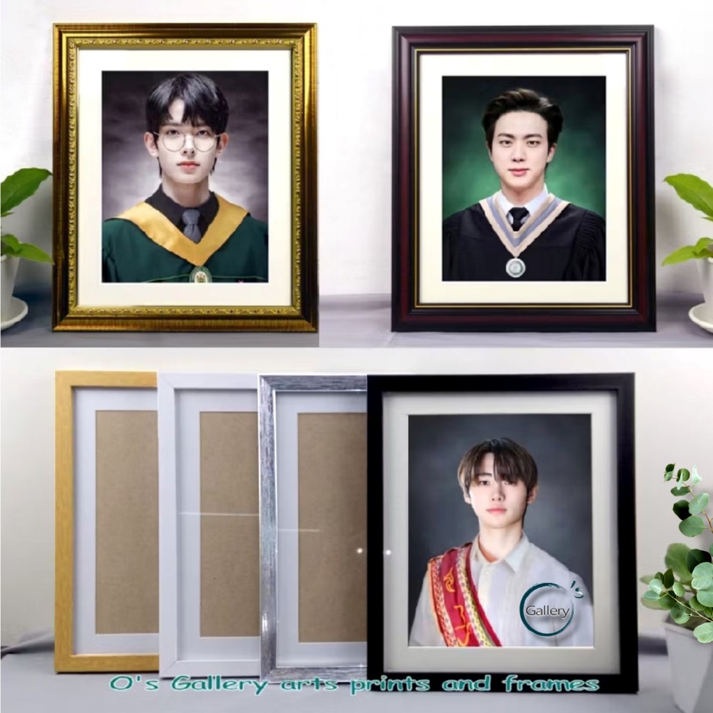 Shop graduation frame for Sale on Shopee Philippines