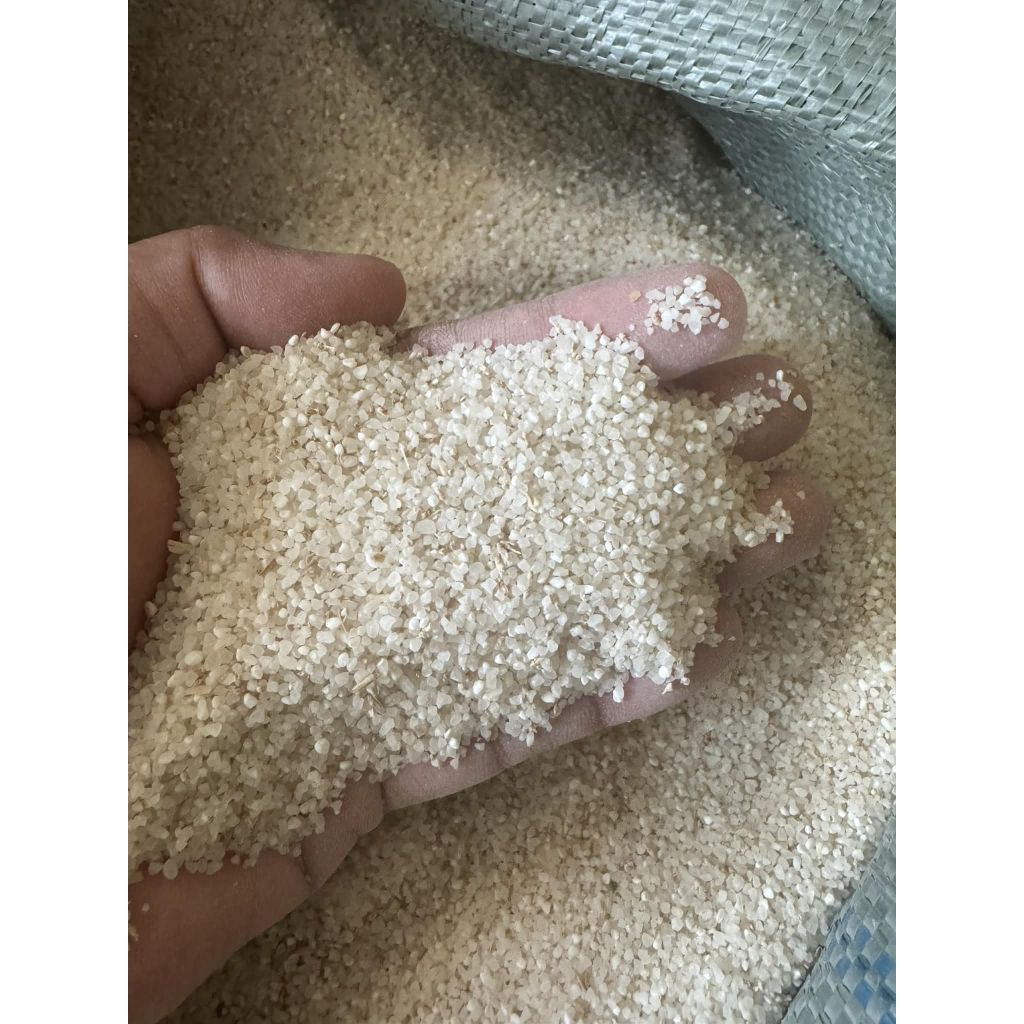 Binlid Broken Rice 5kg Bagong Giling Dog rice | Shopee Philippines