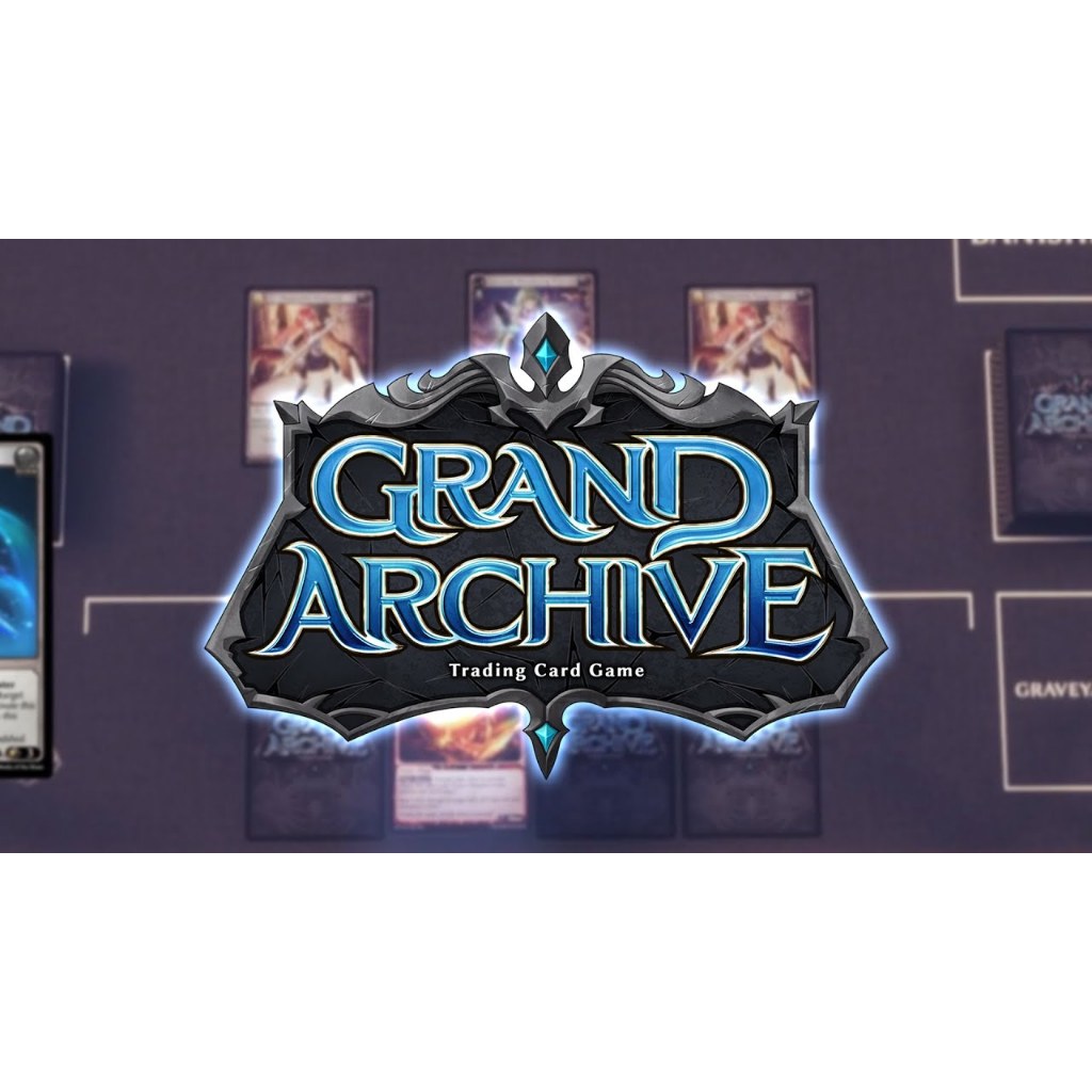 Luxem Sight (Grand Archive TCG) | Shopee Philippines