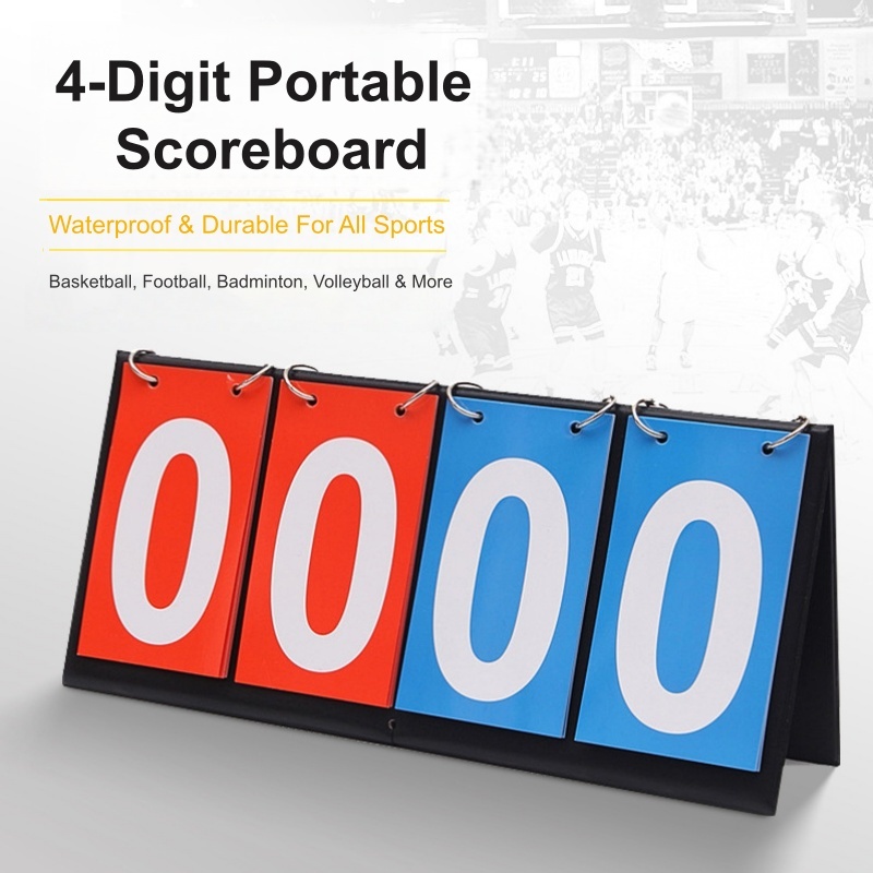 Shop scoreboard for Sale on Shopee Philippines