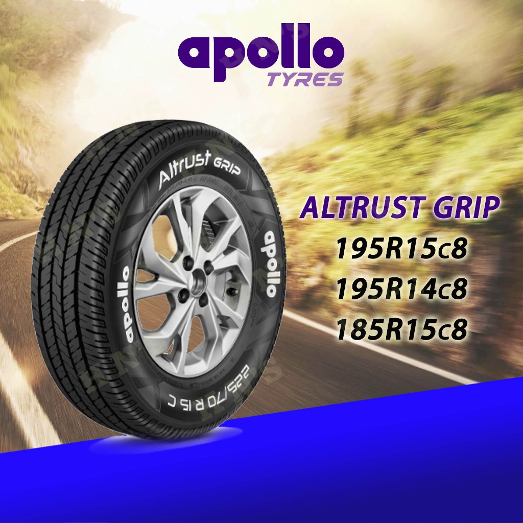 Shop apollo tyres for Sale on Shopee Philippines