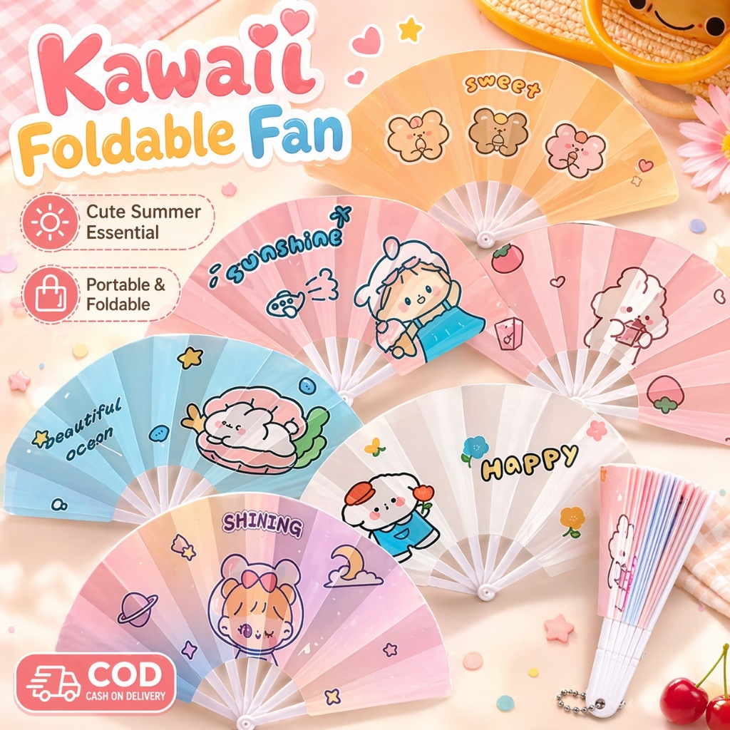 Shop fan foldable for Sale on Shopee Philippines