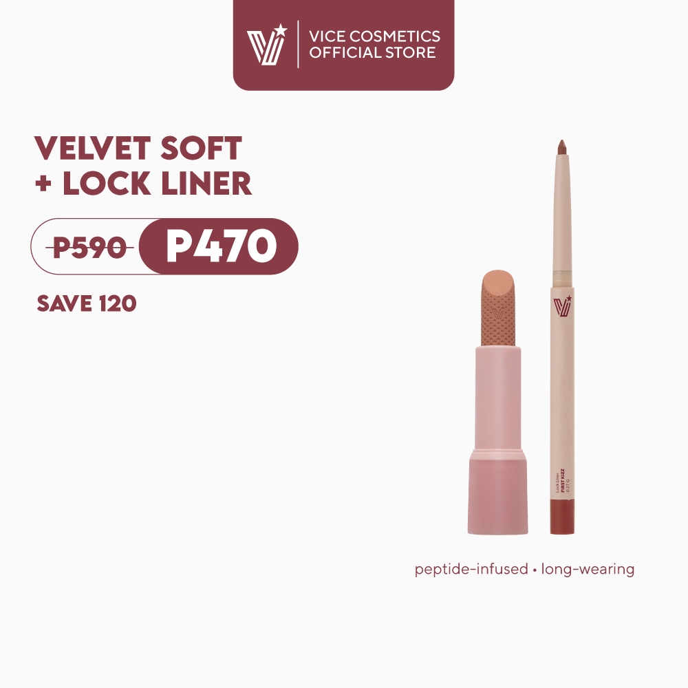 Vice Cosmetics, Online Shop | Shopee Philippines