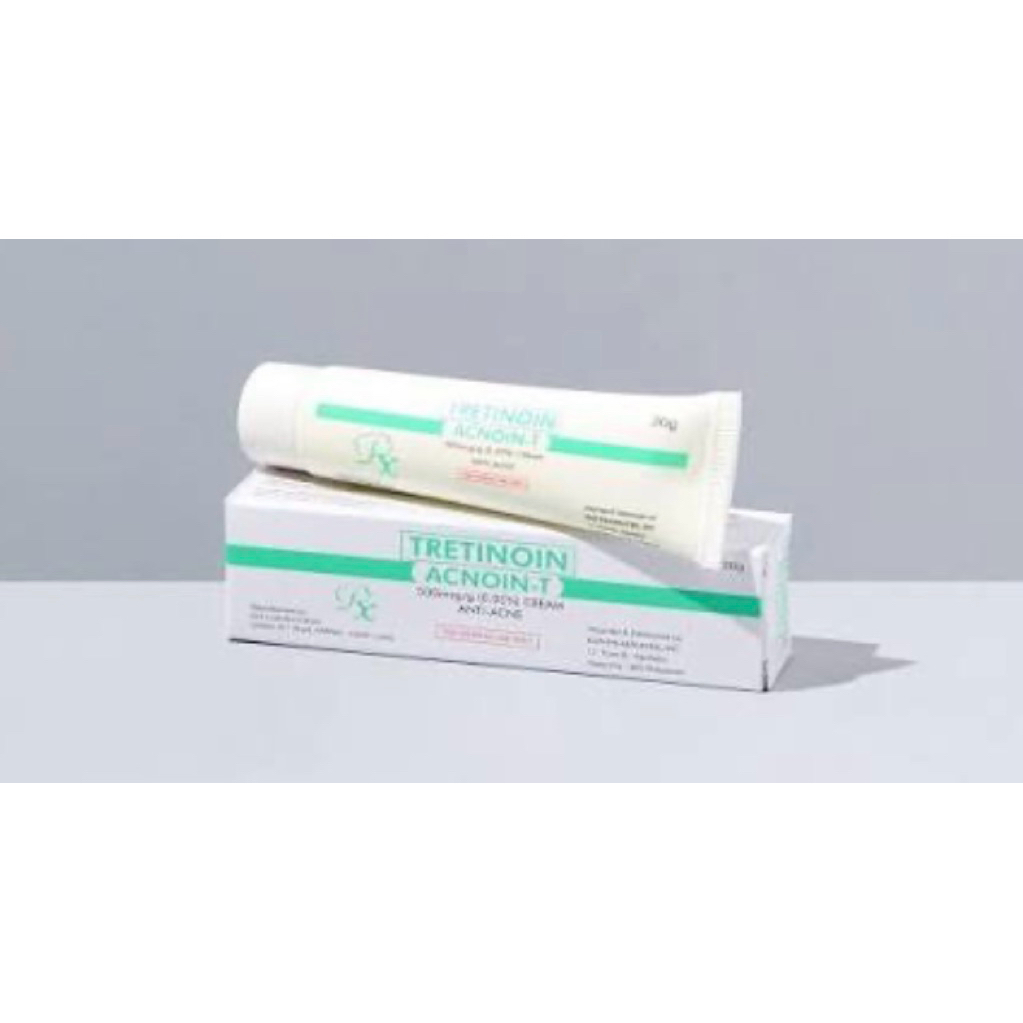 Shop tretinoin for Sale on Shopee Philippines